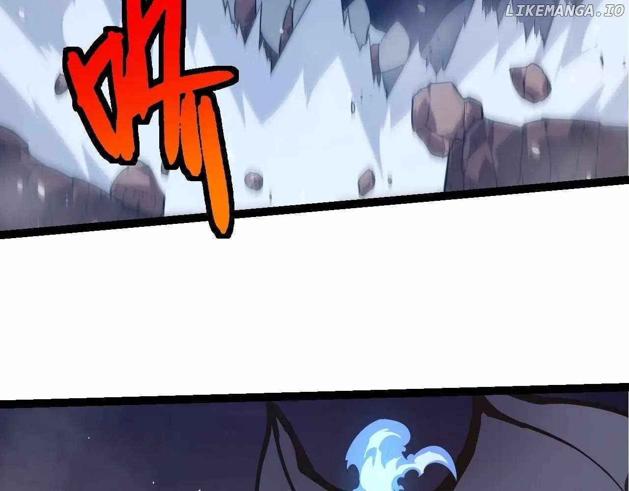 Evolution Begins With A Big Tree Chapter 376 22